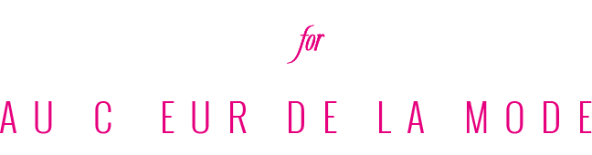 Calor for Elite, Au cœur de la mode