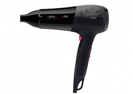 Sèche-cheveux Powerline + Calor for Elite Model Look